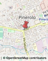 Assicurazioni Pinerolo,10064Torino