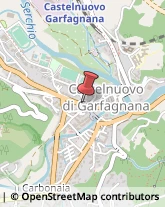 Stoffe e Tessuti - Dettaglio Castelnuovo di Garfagnana,55032Lucca