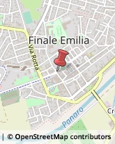 Consulenza del Lavoro Finale Emilia,41034Modena