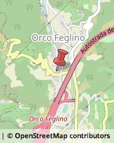 Taxi Orco Feglino,17024Savona