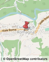 Assicurazioni Civitella di Romagna,47025Forlì-Cesena