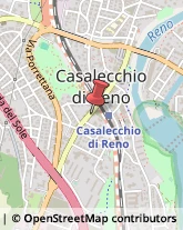 Scuole e Corsi di Lingua Casalecchio di Reno,40033Bologna