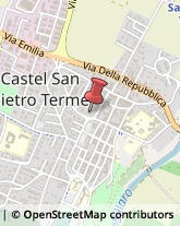 Carte di Credito - Servizi Castel San Pietro Terme,40024Bologna