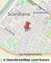 Via Guido Miglioli, 2/E,42019Scandiano