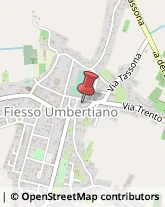 Catering e Ristorazione Collettiva Fiesso Umbertiano,45024Rovigo