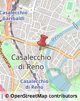 Ricami - Dettaglio Casalecchio di Reno,40033Bologna