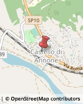 Assicurazioni Castello di Annone,14034Asti