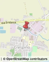 Carabinieri Crespino,45030Rovigo