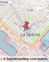 Geometri La Spezia,19121La Spezia
