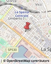 Amministrazioni Immobiliari La Spezia,19122La Spezia