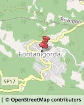 Alimentari Fontanigorda,16023Genova
