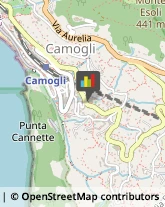 Bed e Breakfast Camogli,16032Genova