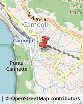 Bed e Breakfast Camogli,16032Genova