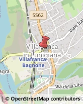 Studi Medici Generici Villafranca in Lunigiana,54028Massa-Carrara