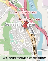 Magazzini Generali Serravalle Scrivia,15061Alessandria