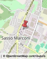 Macchine Tessili Sasso Marconi,40037Bologna