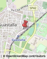 Certificati e Pratiche - Agenzie Guastalla,42016Reggio nell'Emilia