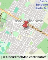 Avvocati Castel Bolognese,48014Ravenna