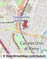 Case di Riposo e Istituti di Ricovero per Anziani Casalecchio di Reno,40033Bologna