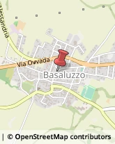 Architetti Basaluzzo,15060Alessandria