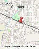 Giocattoli e Giochi - Dettaglio Gambettola,47035Forlì-Cesena