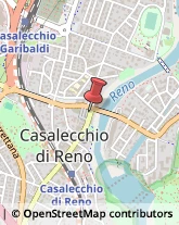 Scuole e Corsi di Lingua Casalecchio di Reno,40033Bologna