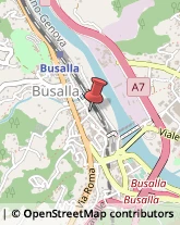 Caldaie a Gas Busalla,16012Genova