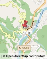 Cereali e Granaglie Farini,29023Piacenza