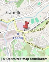 Imprese Edili Canelli,14053Asti