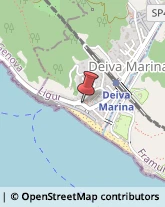 Panetterie Deiva Marina,19013La Spezia