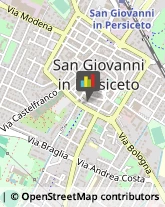 Reti per Letti San Giovanni in Persiceto,40017Bologna