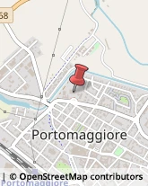 Scuole Pubbliche Portomaggiore,44015Ferrara