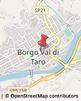 Banche e Istituti di Credito Borgo Val di Taro,43043Parma