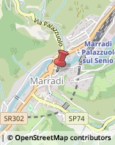 Campane Marradi,50034Firenze