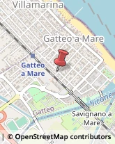 Piattaforme e Scale Aeree Gatteo,47043Forlì-Cesena