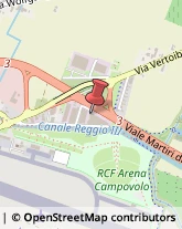 Relazioni Pubbliche Reggio nell'Emilia,42122Reggio nell'Emilia