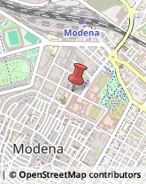 Istituti di Bellezza Modena,41121Modena