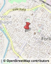 Macellerie Forlì,47121Forlì-Cesena