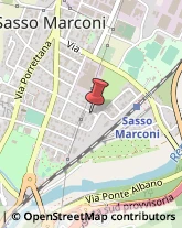 Parrucchieri Sasso Marconi,40037Bologna