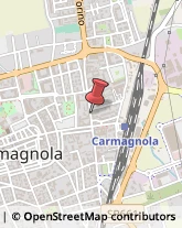 Istituti di Bellezza Carmagnola,10022Torino