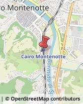 Organizzazioni, Associazioni ed Enti Internazionali Cairo Montenotte,17014Savona