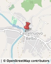 Poste Castelnuovo Belbo,14043Asti
