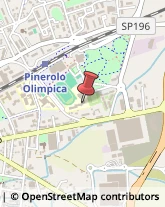 Università ed Istituti Superiori Pinerolo,10064Torino