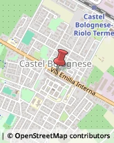 Ferramenta Castel Bolognese,48014Ravenna