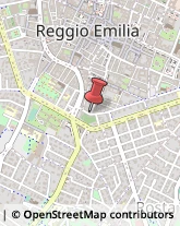 Trasporti Reggio nell'Emilia,42100Reggio nell'Emilia