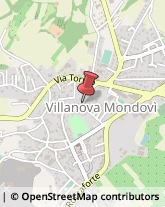 Associazioni e Federazioni Sportive Villanova Mondovì,12089Cuneo