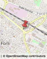 Parrucchieri Forlì,47121Forlì-Cesena