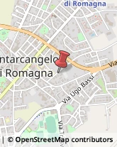 Manutenzione Stabili Santarcangelo di Romagna,47822Rimini