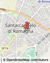 Amministrazioni Immobiliari Santarcangelo di Romagna,47822Rimini