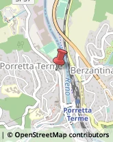 Istituti Finanziari Porretta Terme,40046Bologna